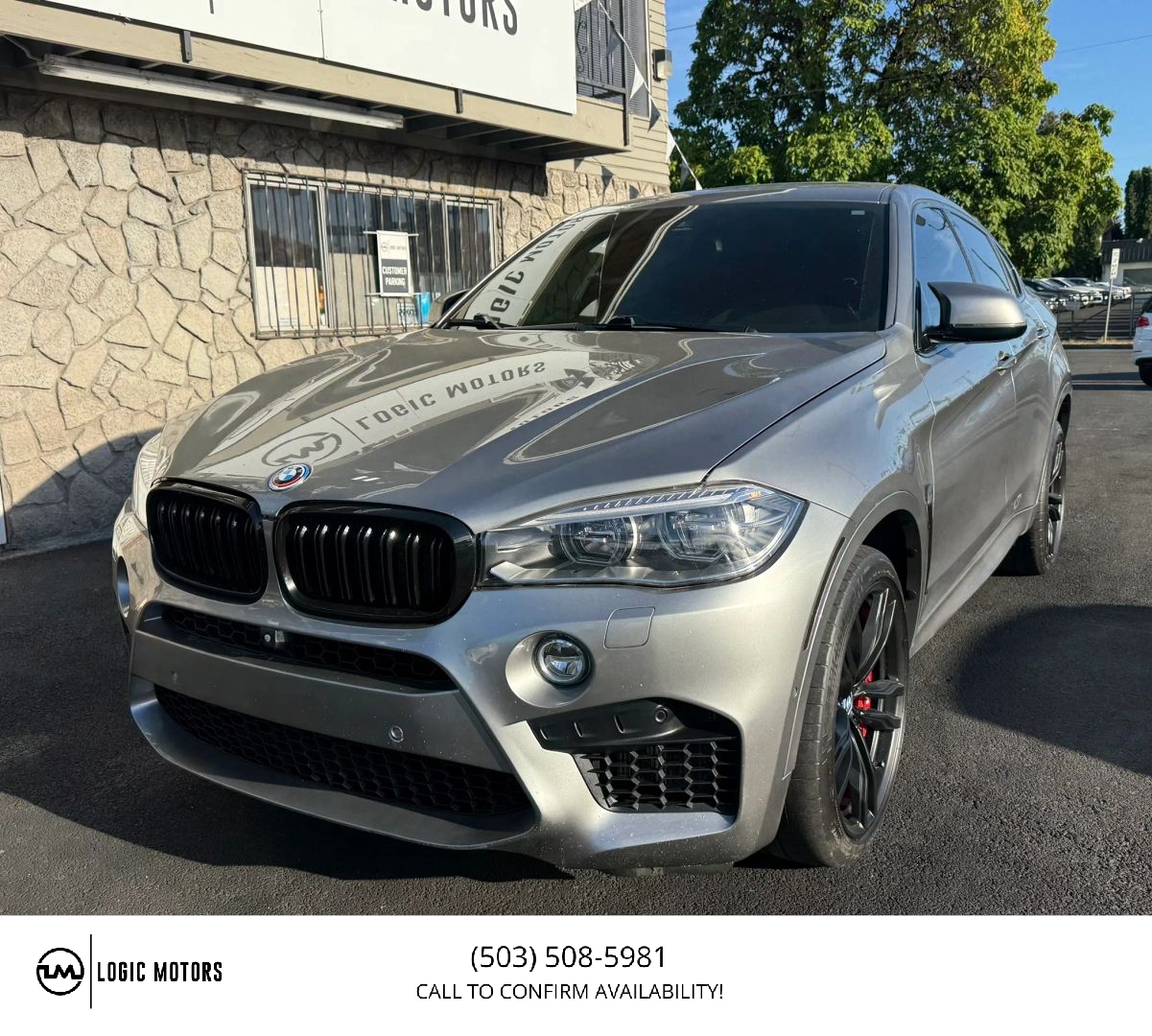 bmw x6 m 2016 5YMKW8C56G0R43721 image bmw x6 m 2016 5YMKW8C56G0R43721 image